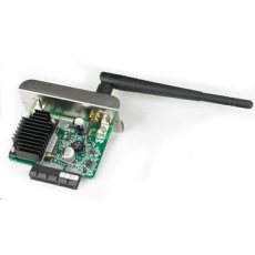 ZEBRA Upgrade Kit pro ZT220, ZT230, ZT410, ZT420 - Wi-Fi modul 802.11abgn ZEBRA Upgrade Kit pro ZT220, ZT230, ZT410, ZT420 - Wi-Fi modul 802.11abgn