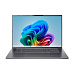 ACER NTB Aspire 18 AI (A18-I71M-72KN),i5 1335U,18"WUXGA,16GB,512GB SSD,Intel Graphics,W11H,Gray
