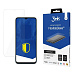 3mk hybridní sklo FlexibleGlass pro Ulefone Armor 26 Ultra