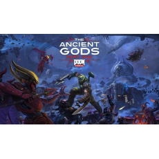 DOOM Eternal - The Ancient Gods Part One (PC) klíč Steam