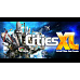 Cities XL (2009) (PC) klíč Steam