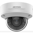 HIKVISION IP kamera 4Mpix, 2688x1520 až 25sn/s, obj. 2,8-12mm (95°), 4x zoom, PoE, IRcut, microSD, venkovní (IP67)