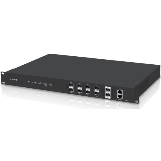 UBNT U Fiber, 8-port GPON OLT