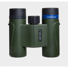 Focus Sport Optics Focus Outdoor II 8x25