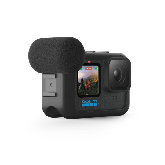 GoPro Media Mod