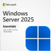 DELL_ROK_Microsoft_Windows_Server 2025 Essentials 10 CORE (for Distributor sale only)