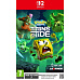 NSW2 hra SpongeBob SquarePants: Titans of the Tide (Game-key card)
