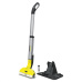 Karcher FC 3 Cordless podlahová myčka, systém dvou nádrží, Li-Ion baterie, 60 m2 na jedno nabití