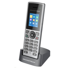 Grandstream DP722 [HD handset pro základnovou stanici DP750 / DP752]