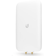 UBNT UMA-D [DualBand (2.4+5GHz) Sektorová anténa 2x2MIMO pro Mesh jednotky]