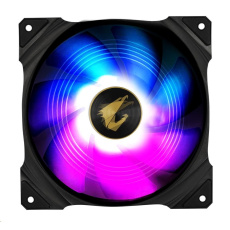 GIGABYTE ventilátor AORUS 140 ARGB FAN