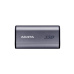 ADATA External SSD 500GB SC750, USB-C 3.2 Gen2, Černá
