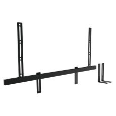 Vogel's Univerzální soundbar držák, uchycení na TV držák, nastavení šířky a výšky Vogel's Univerzální soundbar držák, uchycení na TV držák, nastavení šířky a výšky