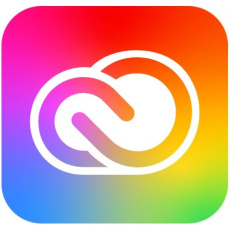 Adobe Creative Cloud for teams All Apps MP ENG EDU NEW Named, 1 Month, Level 2, 10 - 49 Lic Adobe Creative Cloud for teams All Apps MP ENG EDU NEW Named, 1 Month, Level 2, 10 - 49 Lic