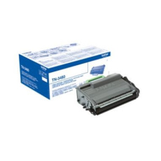 BAZAR - BROTHER Toner TN-3480 ( HL-L5xxx,HL-L6xxx, DCP/MFC-L5xxx, DCP/MFC-L6xxx, 8 000 str. A4) - pošk. obal BAZAR - BROTHER Toner TN-3480 ( HL-L5xxx,HL-L6xxx, DCP/MFC-L5xxx, DCP/MFC-L6xxx, 8 000 str. A4) - pošk. obal