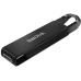 SanDisk Flash Disk 256GB Ultra, USB Type-C, 150MB/s