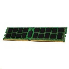 KINGSTON DIMM DDR4 32GB 2666MT/s ECC Reg KINGSTON DIMM DDR4 32GB 2666MT/s ECC Reg
