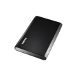 CHIEFTEC externí rámeček na SATA HDD/SSD 2,5", USB3.0