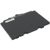 tříčlánková baterie, 160,10 x 127,20 x 8,40mm Kompatibility Part Numbers HSTNN-DB6VHSTNN-I42CHSTNN-L42CHSTNN-UB6TSN03XLSN03044XLT7B33AA Modely Notebooky HP / COMPAQ EliteBook 725 G3EliteBook 820 G3