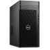 DELL PC Precision 3660 MT/500W/TPM/i7-13700/32GB/1TB SSD/Nvidia T1000/DVD RW/vPro/Kb/Mouse/W11 Pro/3Y PS NBD