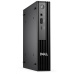 DELL PC Pro Micro QCM1250//TPM/i3-14100T/16GB/512GB SSD/65W/WLAN/Kb/Mouse/W11 Pro/3Y PS NBD