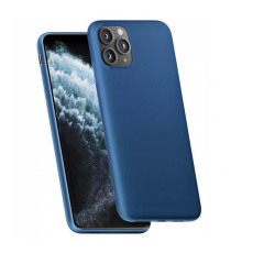 3mk Matt Case pro Apple iPhone 16 Pro, blueberry