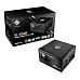ASROCK zdroj SL-650G,650W, 80Plus Gold, 135 mm, ATX 3.1