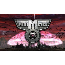 Perimeter (PC) DIGITAL Perimeter (PC) DIGITAL