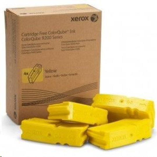 Xerox  ColorQube 9201/9202/9203 YELLOW