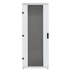 TRITON 19" rozvaděč stojanový RMA 22U 600x900, 800kg, skleněné dveře, svařovaný, šedý