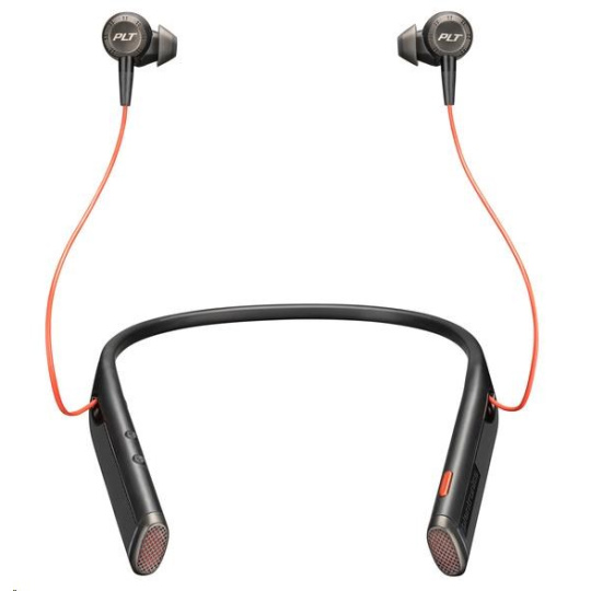 Poly Voyager 6200, headset