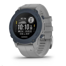 Garmin Descent™ G1, Powder Grey