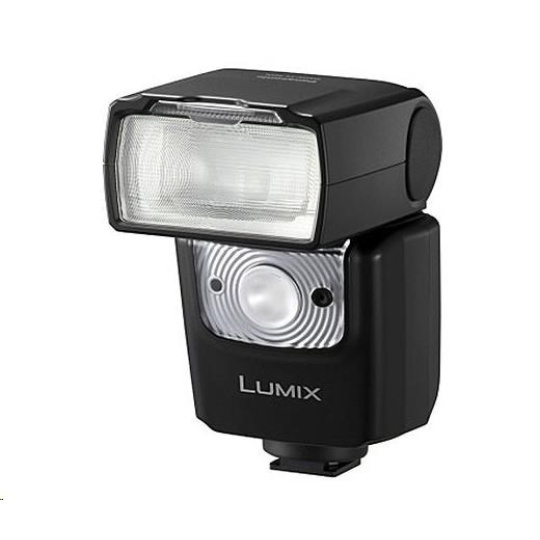 Panasonic DMW-FL200LE blesk GN20s LED svetlom