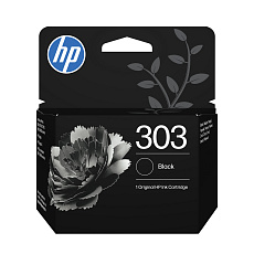 HP 303 2-pack Black/Tri-color Original Ink Cartridges HP 303 2-pack Black/Tri-color Original Ink Cartridges