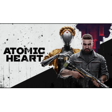Atomic Heart (PC) klíč Steam Atomic Heart (PC) klíč Steam