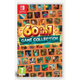 Switch hra 60 in 1 Game Collection