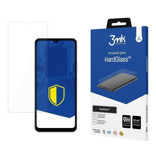 3mk HardGlass pro Motorola Moto G55 5G