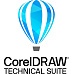 CorelDRAW Technical Suite 3D CAD EDU 1yr Subscription Renewal (251-2500)