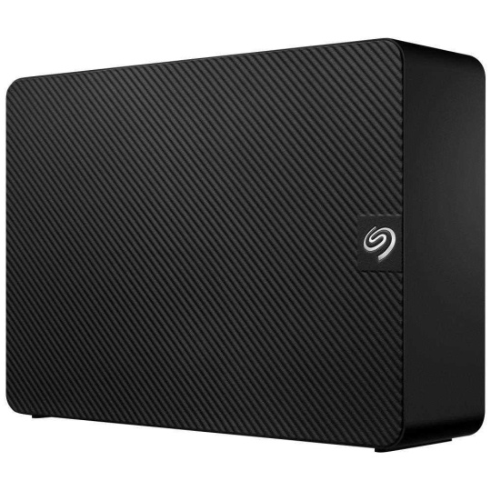 SEAGATE externí HDD Expansion Portable 3.5", 8TB, USB 3.0, černá SEAGATE externí HDD Expansion Portable 3.5", 8TB, USB 3.0, černá