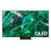 BAZAR - SAMSUNG QE65S95CATXXH 65" OLED 4K SMART TV - Poškozený obal (Komplet)