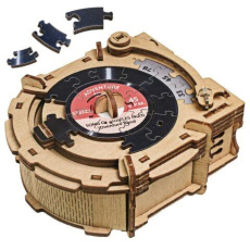 iDventure Hlavolam Gramofon iDventure Hlavolam Gramofon