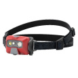 LEDLENSER HF6R Core red