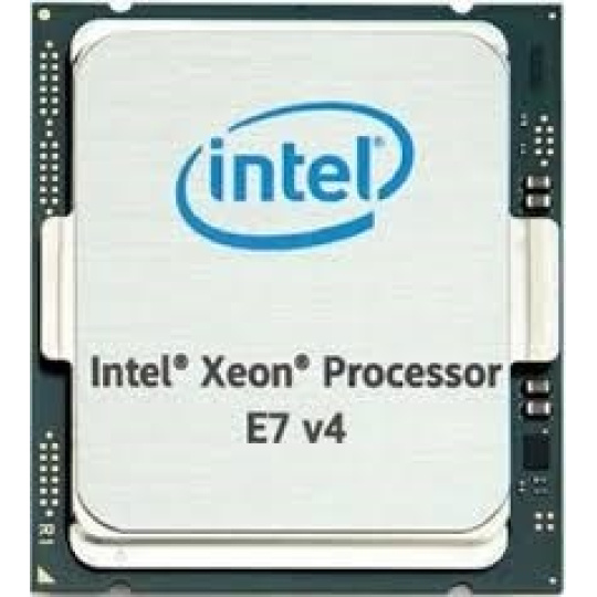 CPU INTEL XEON E7-4809 v4, LGA2011-1, 2.10 Ghz, 20M L3, 8/16, tray (bez chladiče)