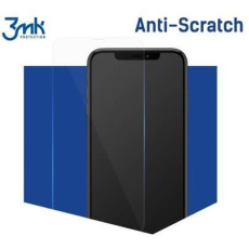 3mk All-Safe fólie Anti-Scratch - hodinky - (Reklamace)