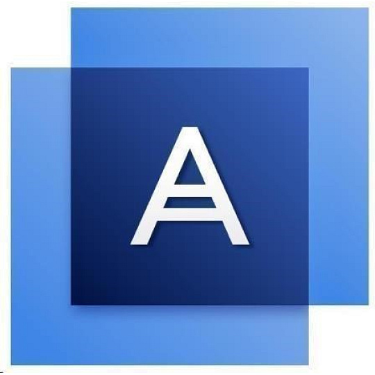 Acronis Cloud Storage Subscription License 5 TB, 3 Year Acronis Cloud Storage Subscription License 5 TB, 3 Year