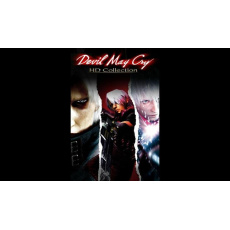Devil May Cry HD Collection (PC) klíč Steam