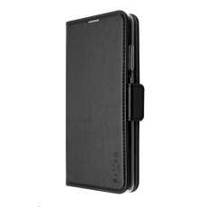 FIXED flipové pouzdro Opus pro Samsung Galaxy A54 5G, černá
