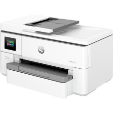 HP All-in-One Officejet 9720e Wide Format (A3, 22 ppm (A4), USB, Ethernet, Wi-Fi, Print/Scan(A4)/Copy)