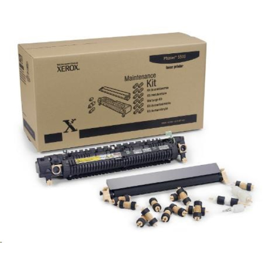 Xerox Maintenance Kit pro Phaser 5550 (300.000 str)