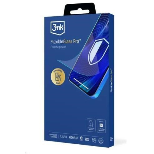 3mk FlexibleGlass Pro pro Lenovo Idea Tab 11" (TB336) 3mk FlexibleGlass Pro pro Lenovo Idea Tab 11" (TB336)